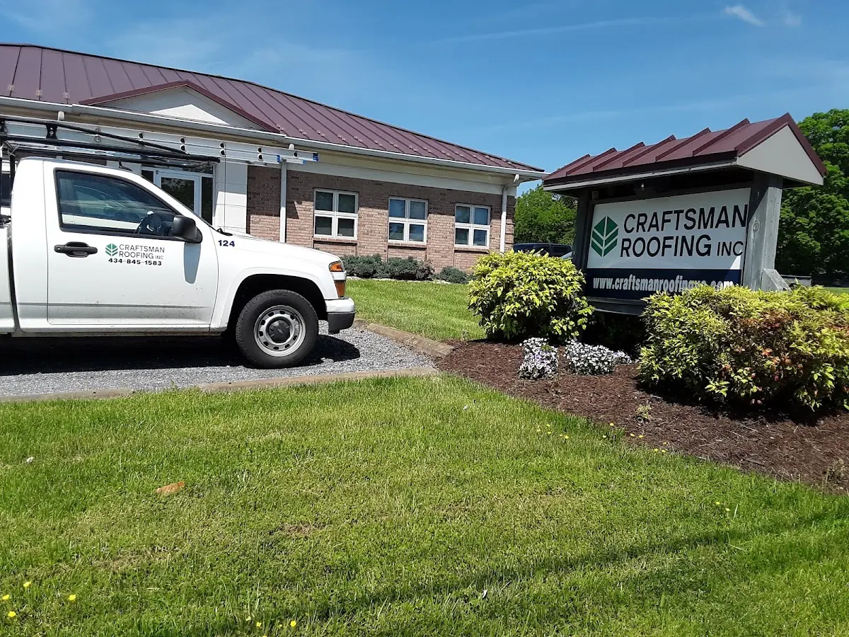 Quality Hail Damage Roof Repair by experienced craftsmen in Scottsburg